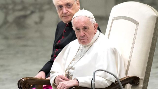 Francisco y la tolerancia cero contra los abusos en la Iglesia