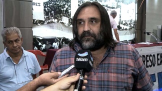 Se reanudan las negociaciones paritarias de los docentes