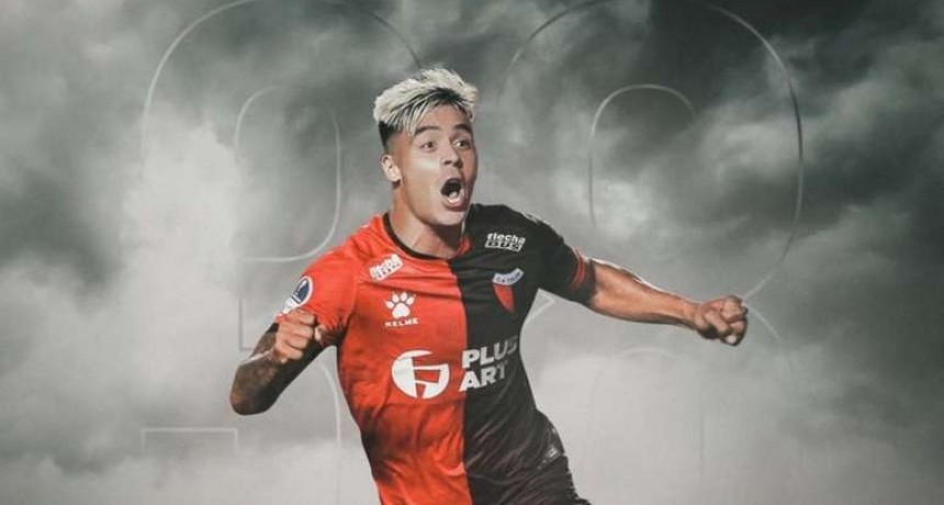 Col&oacute;n armar&aacute; un equipo de especialistas para el tratamiento de Brian Fern&aacute;ndez