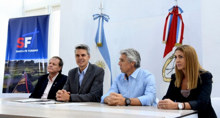 Ofertas tur&iacute;sticas de la provincia para el fin de semana de carnaval