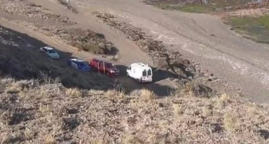 Crimen y violaci&oacute;n en Puerto Deseado: la autopsia determin&oacute; que el ni&ntilde;o falleci&oacute; por m&uacute;ltiples traumatismos