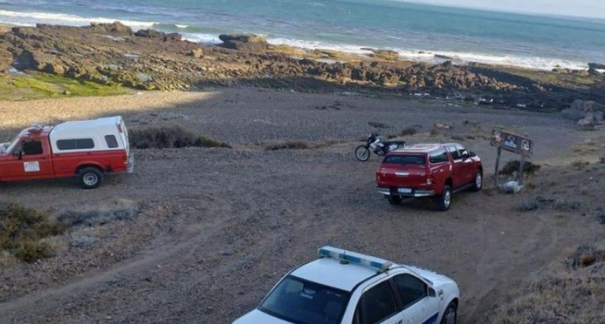 Puerto Deseado: la mujer violada reconoci&oacute; a uno de sus atacantes