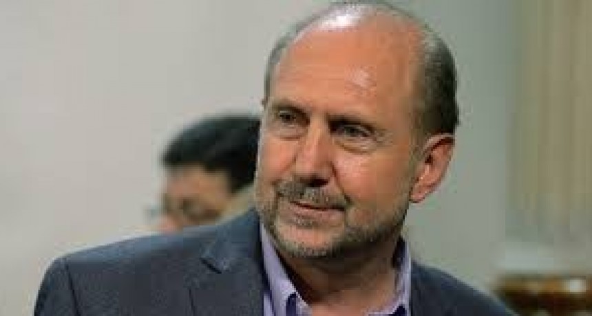 El oficialismo de Santa Fe buscar&aacute; aprobar la Ley de Necesidad P&uacute;blica 