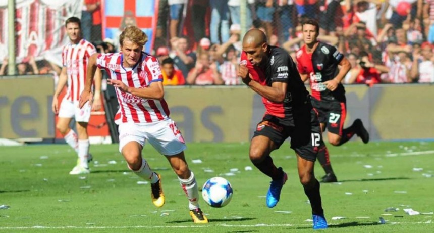 La AFA pide jugar con p&uacute;blico: podr&iacute;an ingresar solo socios y abonados