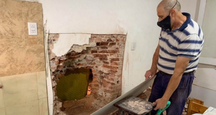 Rosario: Boqueteros se alzan con bot&iacute;n de 45 millones