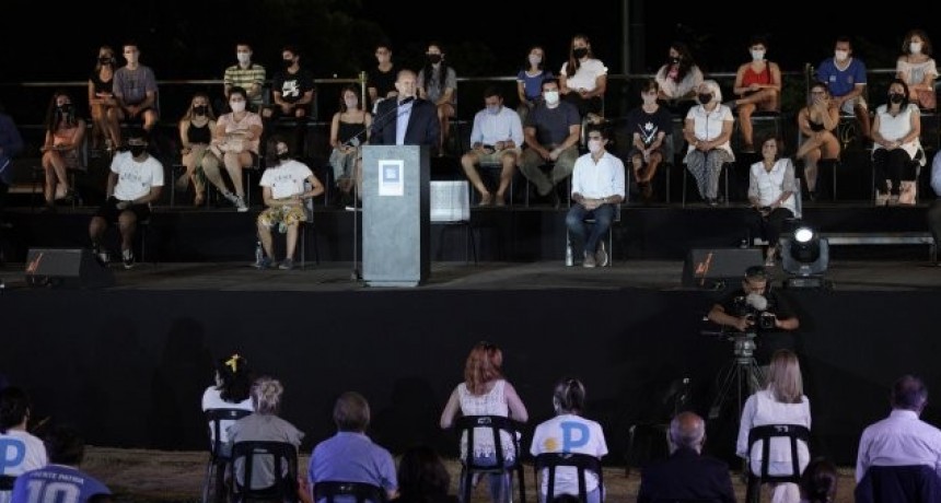 La provincia lanz&oacute; el boleto educativo gratuito y ya comenz&oacute; la inscripci&oacute;n