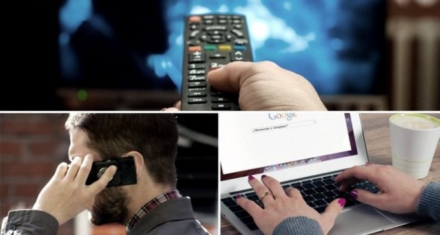 Telef&oacute;nica y Claro devolver&aacute;n los importes mal cobrados y Telecom contin&uacute;a en rebeld&iacute;a