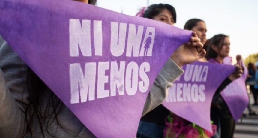 Proponen instaurar el D&iacute;a Provincial de la Prevenci&oacute;n y Visibilizaci&oacute;n de la Violencia en el Noviazgo