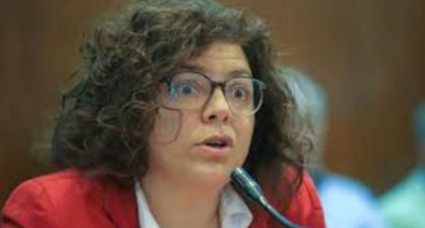 Vizzotti dio positivo de coronavirus