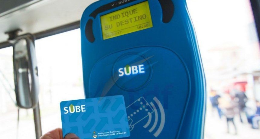 El boleto pas&oacute; de $42,35 a $59,35, lo que significa un aumento de m&aacute;s del 40 por ciento