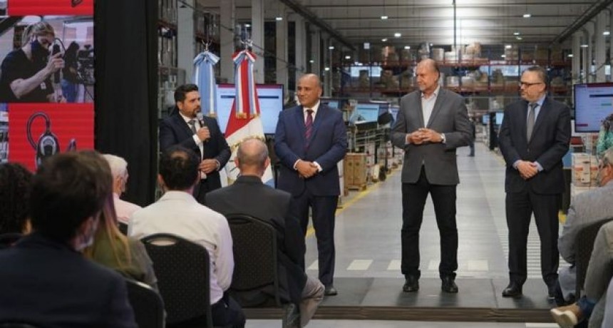 Liliana invertir&aacute; $2.500 millones en ampliar la planta y suma 350 operarios