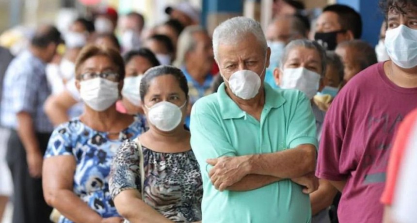 Las jubilaciones aumentan 12,28% y la m&iacute;nima llega a $32.630