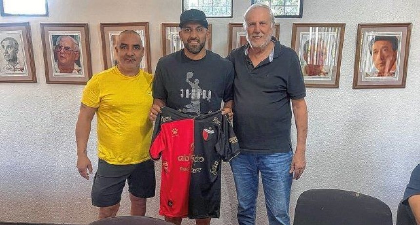Wanchope &Aacute;bila revolucion&oacute; Santa Fe y ya se puso la de Col&oacute;n
