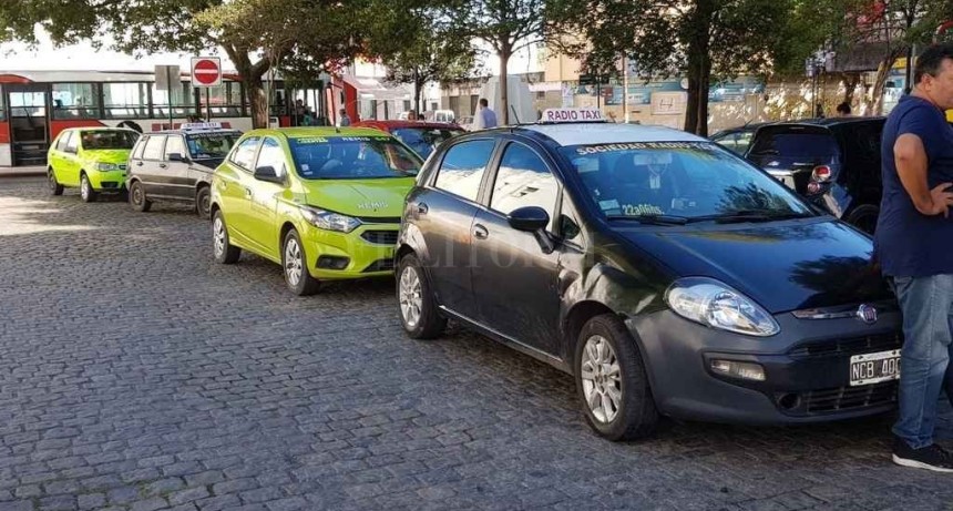 La Municipalidad de Santa Fe adjudicar&aacute; licencias de taxis y remises