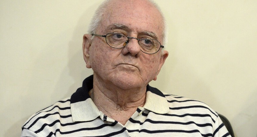 Comenzar&aacute;n los alegatos en el juicio al ex juez V&iacute;ctor Brusa