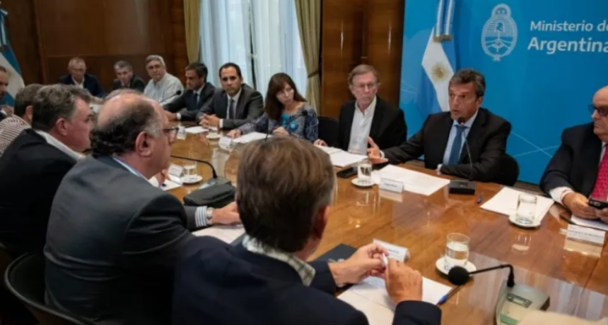 Naci&oacute;n anunci&oacute; medidas de alivio para afrontar la sequ&iacute;a en el campo