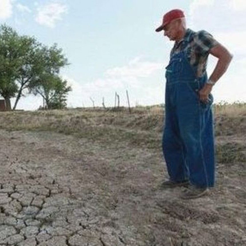 Productores afectados por la sequ&iacute;a ya recibieron m&aacute;s de 5 mil millones de pesos