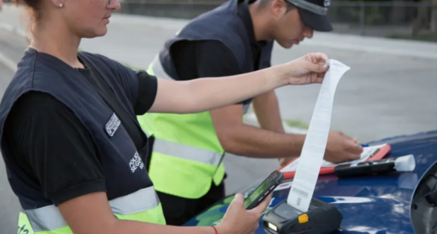 Implementar&aacute;n desde este lunes un sistema digital de radares