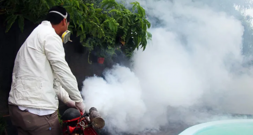 Preocupaci&oacute;n por el aumento de casos de dengue en la provincia