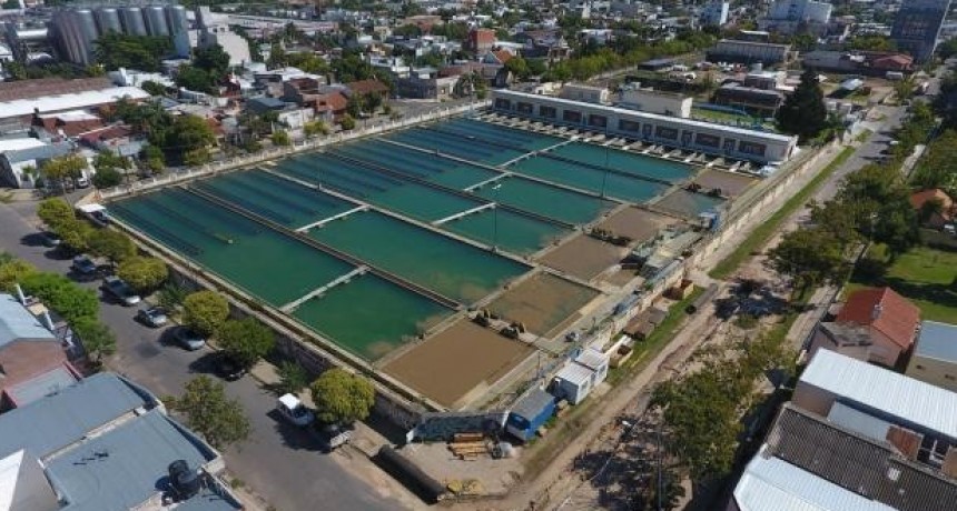 El 6 y 7 de marzo se discutir&aacute; el aumento del 80% pedido por Aguas Santafesinas