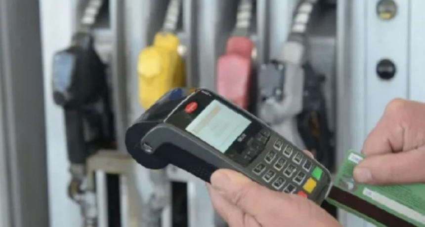 Estaciones de servicio ratifican que seguir&aacute;n aceptando tarjetas de cr&eacute;dito como forma de pago