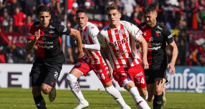 Uni&oacute;n vs Col&oacute;n, el destacado de la cuarta fecha del torneo de la Liga Profesional