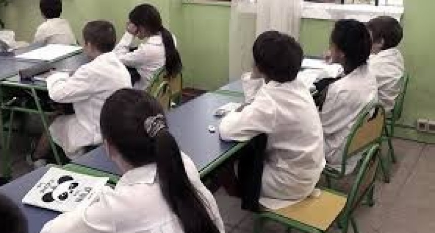 El Gobierno conf&iacute;a en que empiecen las clases el d&iacute;a que corresponde