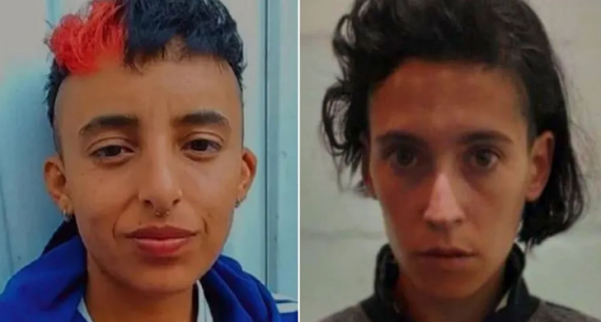 Prisi&oacute;n perpetua para las asesinas de Lucio Dupuy