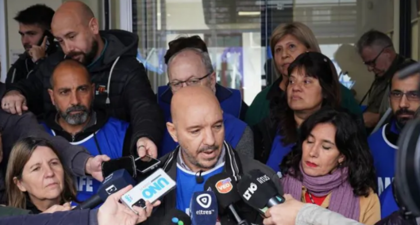 Paritarias: el Gobierno provincial convoc&oacute; nuevamente a los docentes