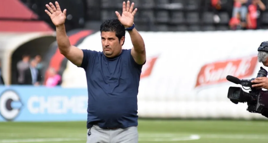 Col&oacute;n despidi&oacute; a Saralegui y ahora va por Pipo Gorosito