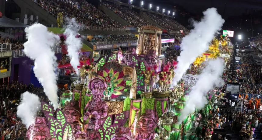 Carnaval: el feriado gener&oacute; un impacto econ&oacute;mico de $106.704 millones