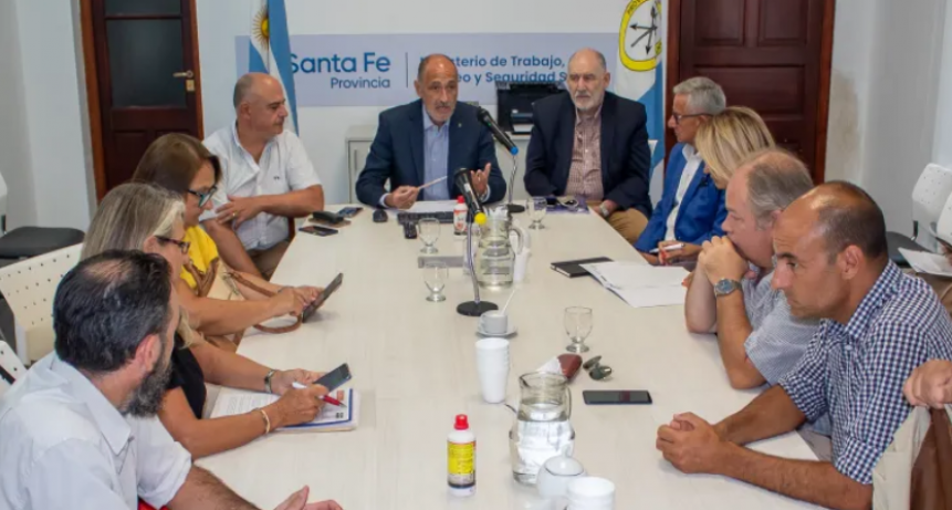 Los gremios esperan una oferta concreta en paritarias