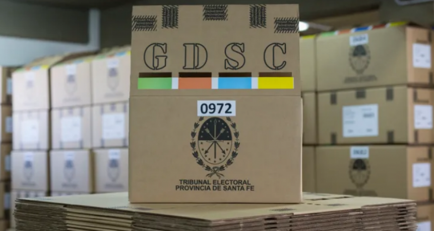 Se defini&oacute; el Cronograma Electoral para las elecciones provinciales