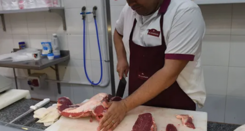 Reintegro de 10% en carnicer&iacute;as: c&oacute;mo se aplica y c&oacute;mo se suma Billetera Santa Fe