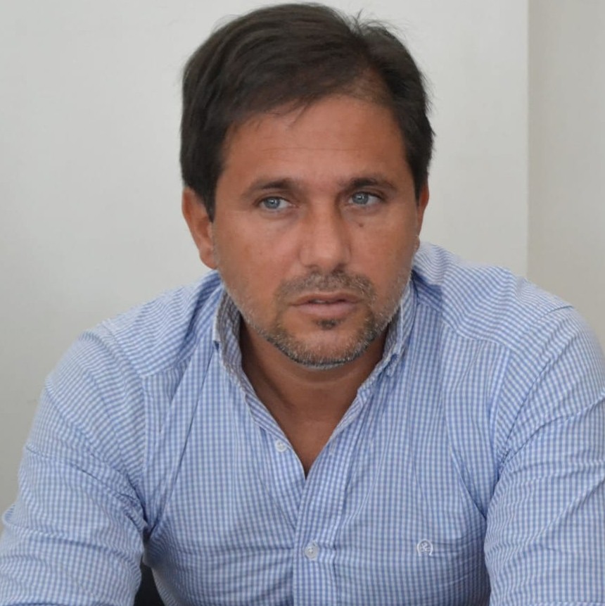 Lucas Simoniello: “el Presupuesto tiene como ejes la austeridad y la eficiencia”