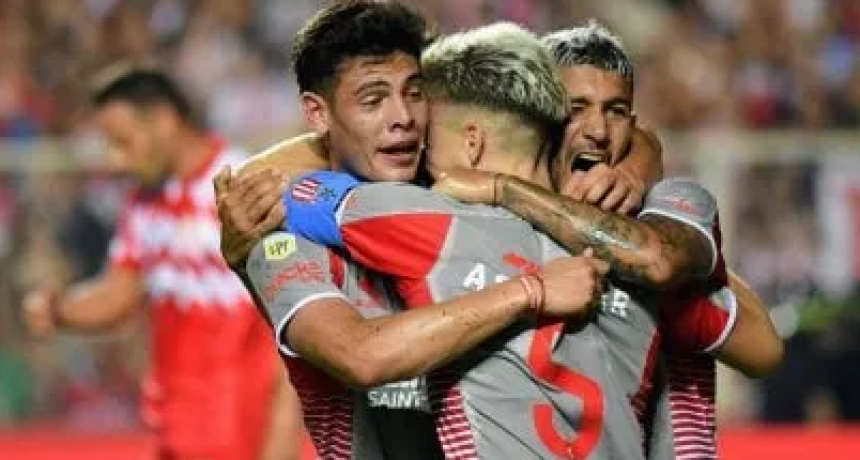 Uni&oacute;n no supo reflejar su dominio en el marcador y el Pincha se qued&oacute; con el triunfo