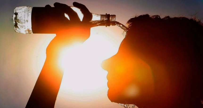 Qu&eacute; ingerir y qu&eacute; ponerse para afrontar la ola de calor agobiante