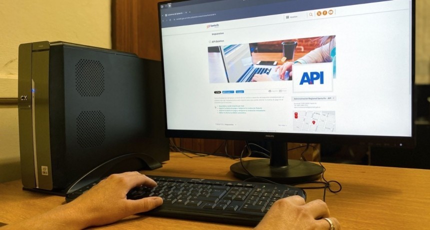 Impuesto inmobiliario: ya hubo m&aacute;s de 175 mil impresiones de boletas para aprovechar el descuento