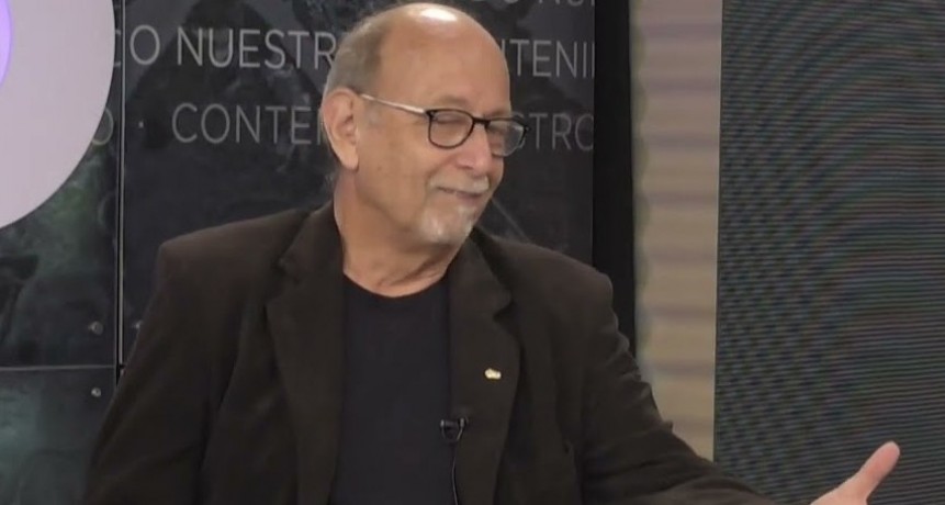  Roberto Slobodianuk. &ldquo;Se han desplomado las ventas&rdquo;