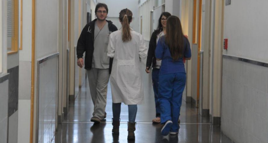 M&eacute;dicos de la provincia paran este jueves y habr&aacute; solo guardias m&iacute;nimas