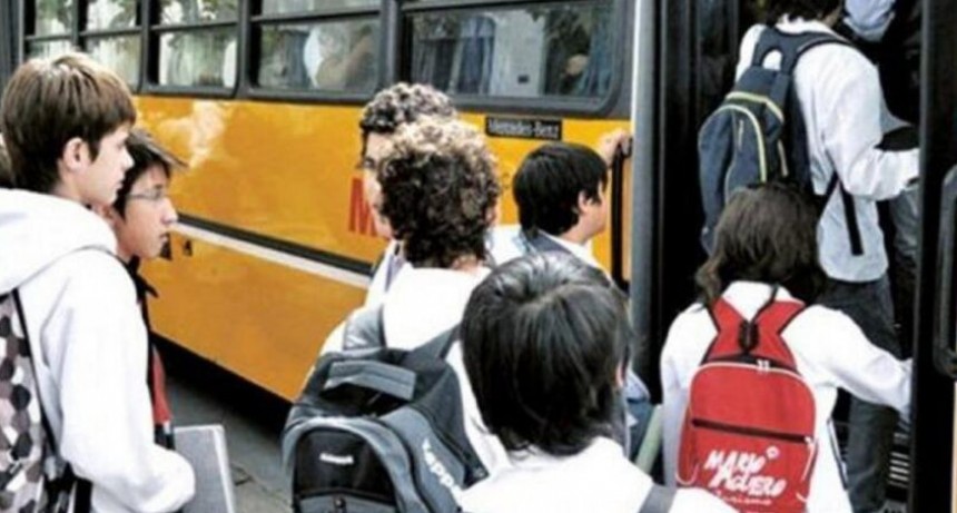 Transporte sin fondos: &iquest;Qu&eacute; pasar&aacute; con el Boleto Educativo Gratuito?