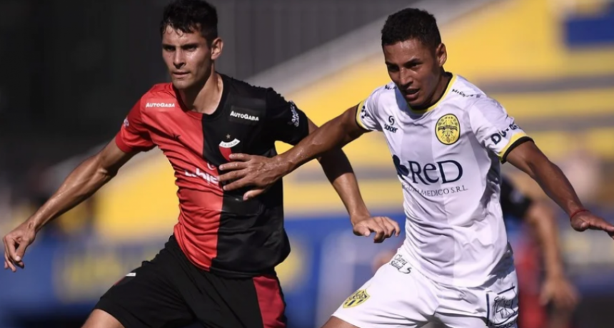 Col&oacute;n no acert&oacute; en las que tuvo a favor y empat&oacute; sin goles ante Atlanta en Villa Crespo