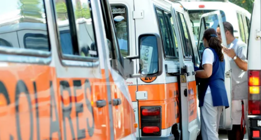 &iquest;Cu&aacute;nto costar&aacute; mandar a los chicos a la escuela en un transporte escolar?