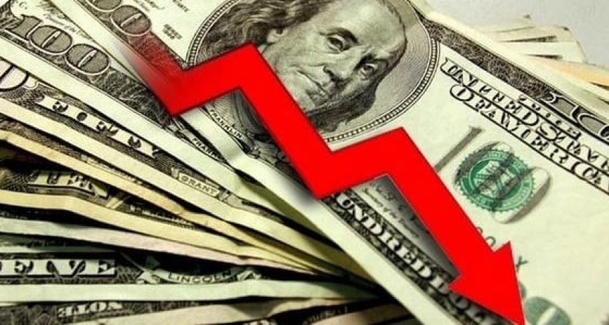 Por qu&eacute; sigue cayendo el d&oacute;lar