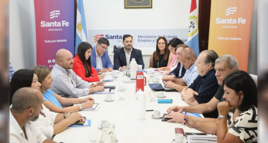 Semana clave para saber si arrancan las clases