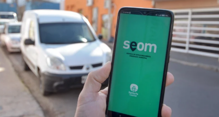 El municipio pretende un aumento en la tarifa de estacionamiento