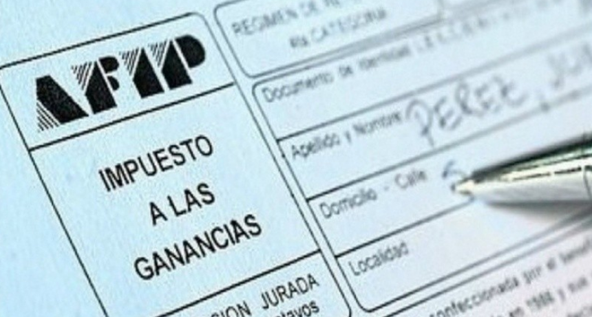 Suba del salario m&iacute;nimo: qu&eacute; pasar&aacute; con el Impuesto a las Ganancias