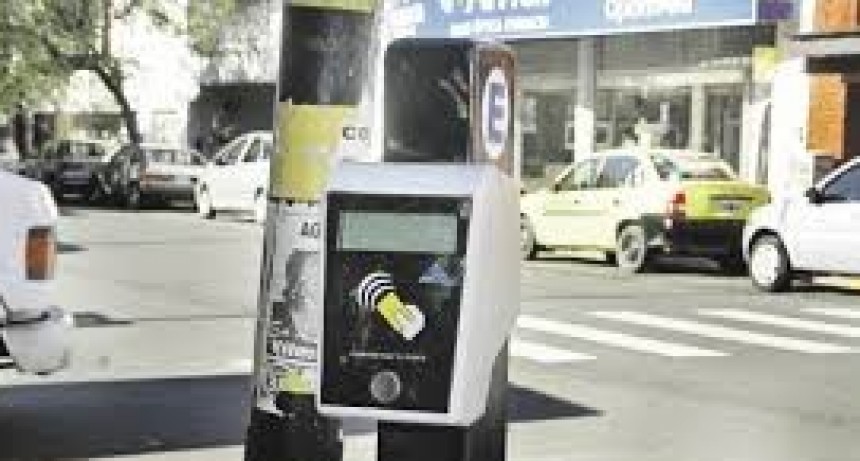 Nuevas tarifas para las multas y el estacionamiento medido