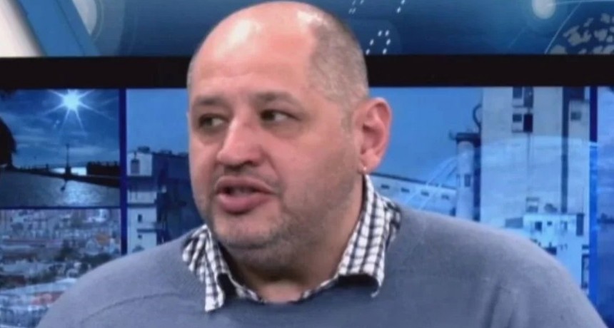 Ignacio Laurenti: &ldquo;votamos un presupuesto austero y equilibrado&rdquo;
