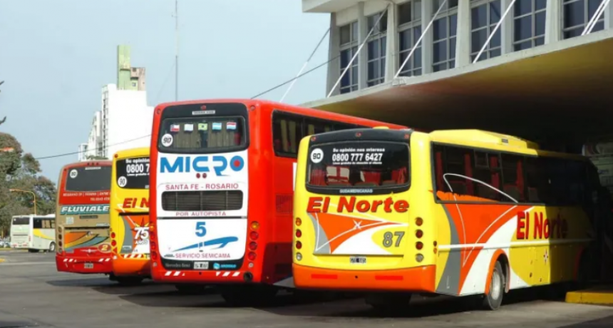 El boleto interurbano tendr&iacute;a un aumento mayor al 100%